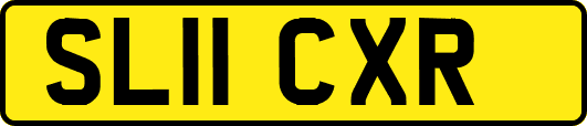 SL11CXR