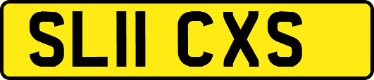SL11CXS