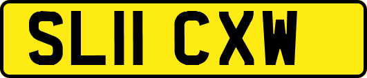 SL11CXW