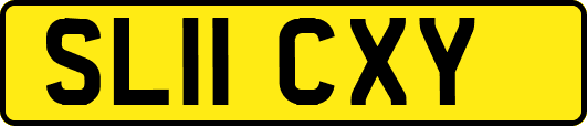 SL11CXY
