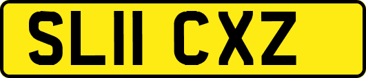 SL11CXZ