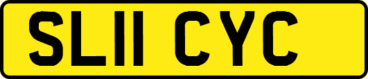 SL11CYC