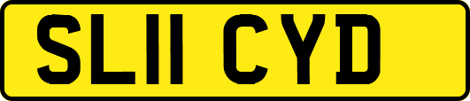SL11CYD