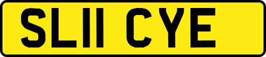 SL11CYE