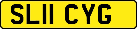 SL11CYG