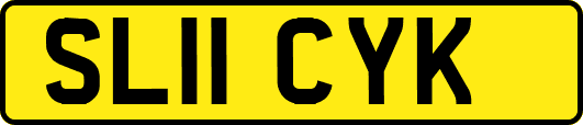 SL11CYK