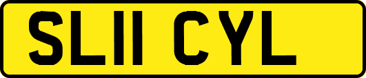 SL11CYL