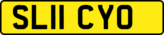 SL11CYO