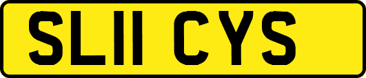 SL11CYS