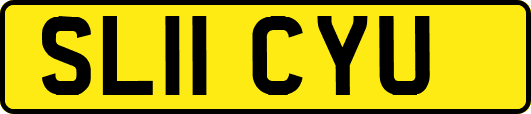 SL11CYU