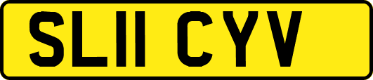 SL11CYV