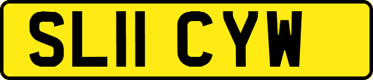 SL11CYW