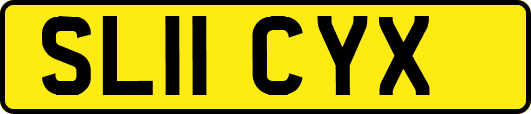 SL11CYX