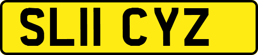 SL11CYZ