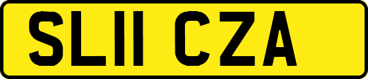 SL11CZA