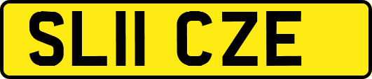 SL11CZE