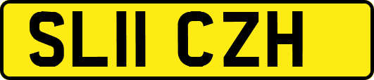 SL11CZH