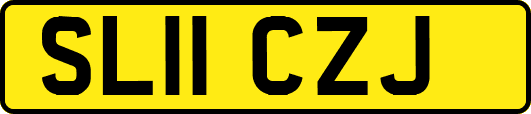 SL11CZJ