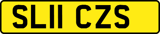 SL11CZS