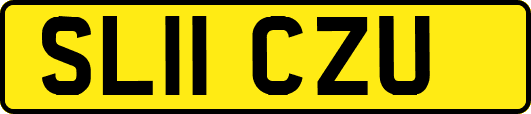 SL11CZU
