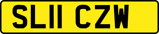 SL11CZW
