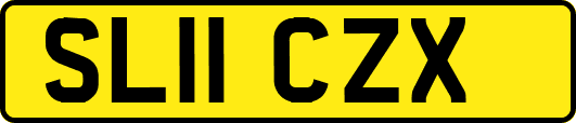 SL11CZX