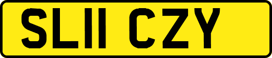 SL11CZY