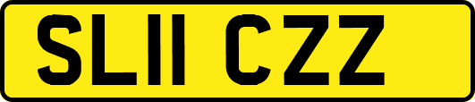 SL11CZZ