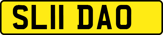 SL11DAO