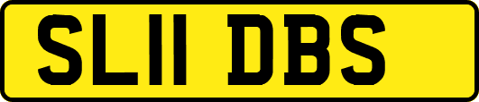 SL11DBS
