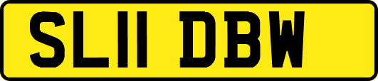 SL11DBW