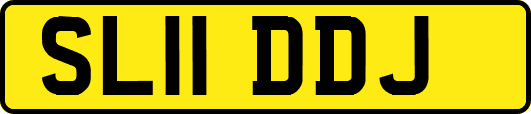 SL11DDJ