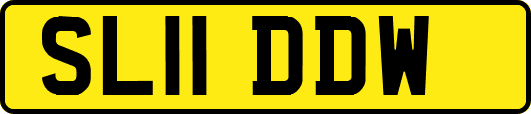 SL11DDW
