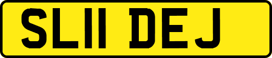 SL11DEJ