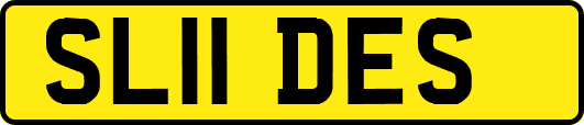 SL11DES