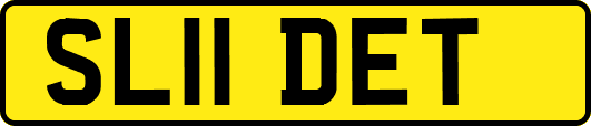 SL11DET