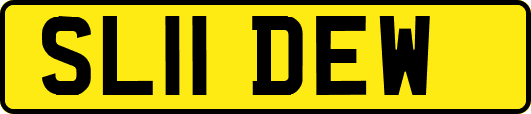 SL11DEW