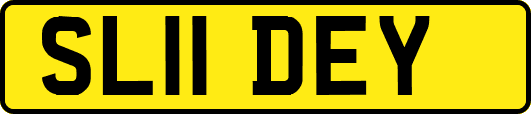 SL11DEY