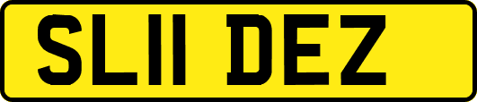SL11DEZ
