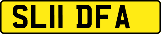 SL11DFA