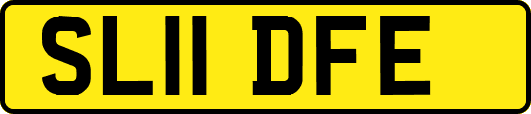 SL11DFE