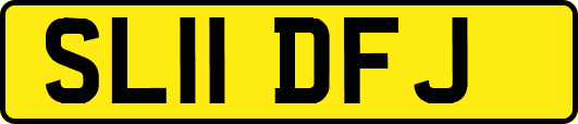 SL11DFJ