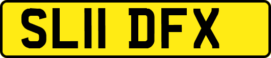 SL11DFX
