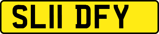 SL11DFY