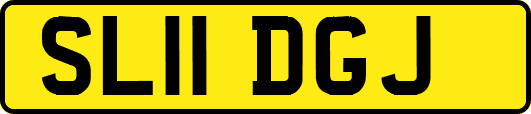 SL11DGJ