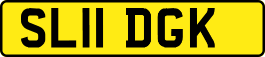 SL11DGK