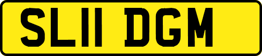 SL11DGM