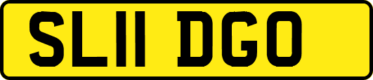 SL11DGO