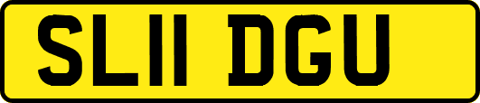 SL11DGU