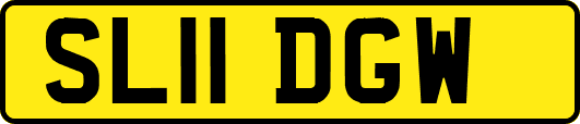 SL11DGW
